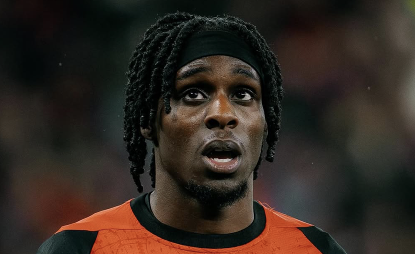 Ufficiale: Frimpong è un nuovo calciatore del Liverpool preview