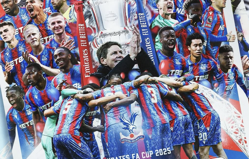 Crystal Palace campione, la gioia del portiere Henderson: “Sapevo che avrei parato quel rigore” preview