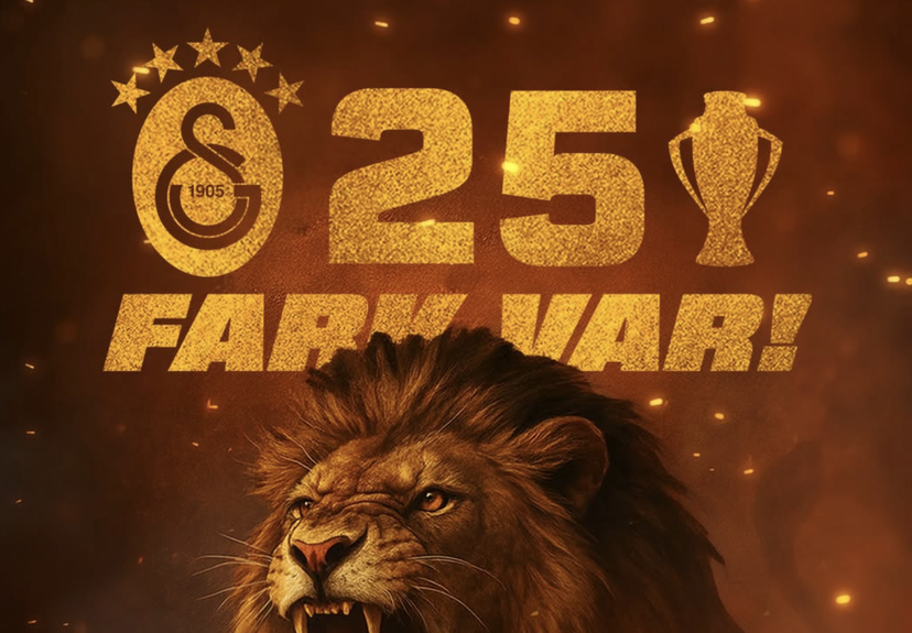 Il Galatasaray è Campione di Turchia! Osimhen-Yilmaz-Muslera, tris al Kayserispor preview