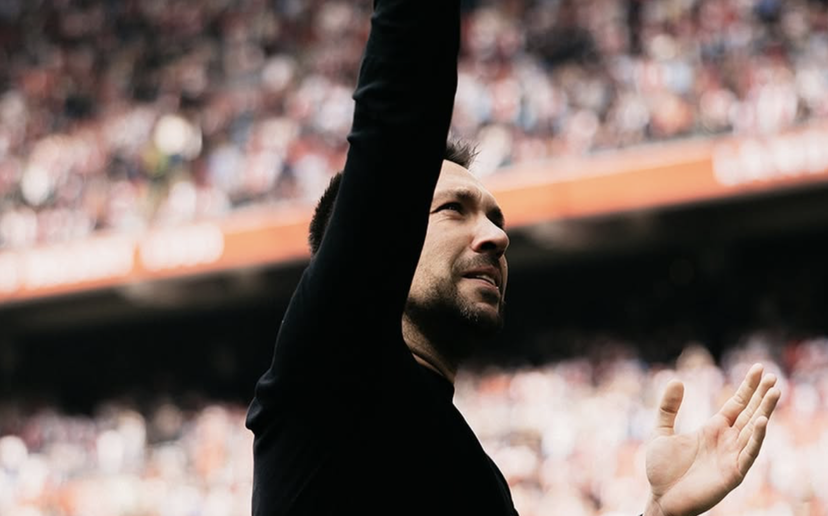 Farioli: “Tante voci sul mio futuro, devo trovare un club disposto a lottare insieme” preview