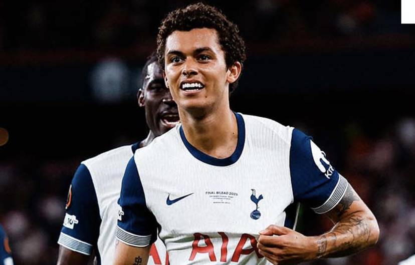 JOHNSON, L’UOMO DELLA PROVVIDENZA preview