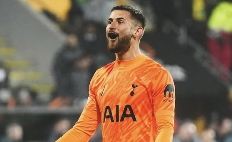 Vicario: “Nazionale? Niente alibi. Spalletti è stato il nostro condottiero nel bene e nel male” preview