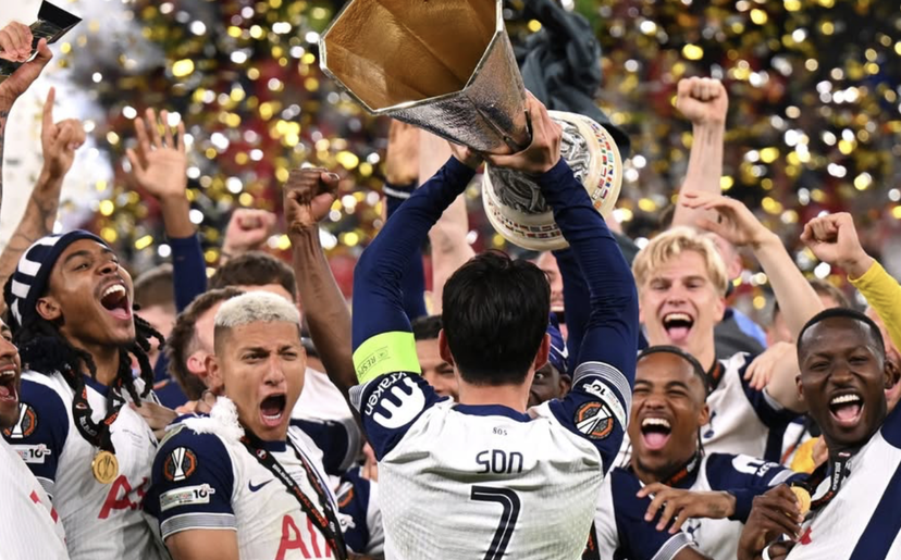 Son: “Aspettavo questo momento da 10 anni” preview