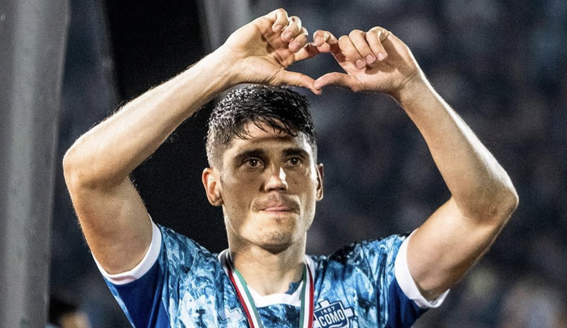 Iovine annuncia: “Con l’Inter la mia ultima gara. Resterò nel club” preview