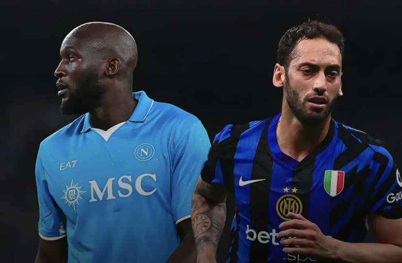 Serie A, oggi si decide la lotta Scudetto. Il programma preview