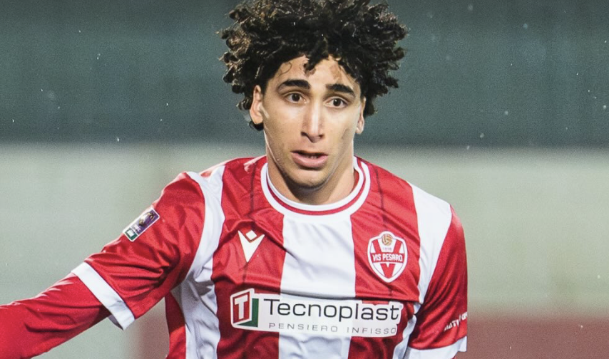Esclusiva: il Tottenham apprezza il difensore centrale Francesco Coppola article-post