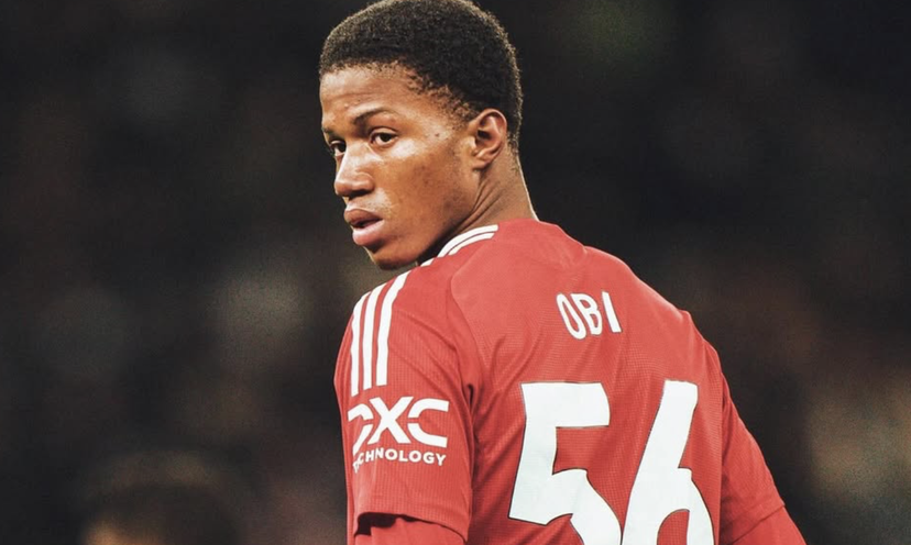 SCARTATO DALL’ARSENAL, SOTTO I RIFLETTORI ALLO UNITED: CHIDO OBI-MARTIN, LA RIVINCITA DEL TALENTO preview