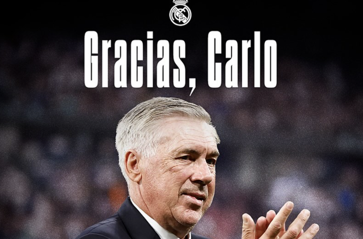 Florentino saluta Ancelotti: “Ha rappresentato in modo esemplare i valori del Real” article-post