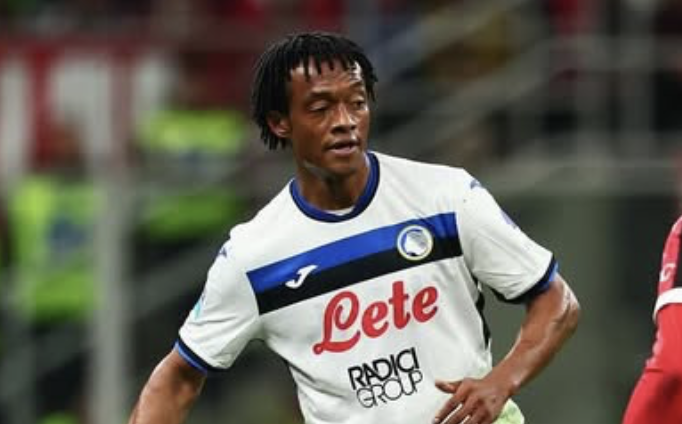Cuadrado: “Il Pisa è una grande sfida, sono felice. Se sono al top posso dare ancora tanto” preview