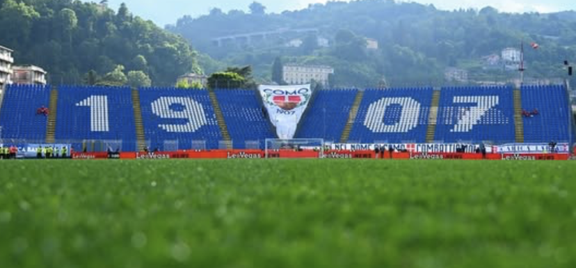 Como-Cremonese, le formazioni ufficiali preview