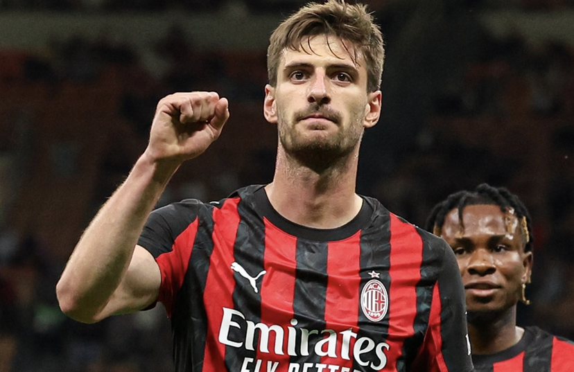 Gabbia-Joao Felix, il Milan vince tra la contestazione di San Siro: 2-0 al Monza preview