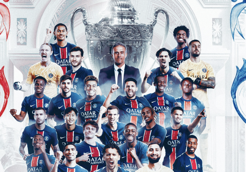 Ufficiale: Camara lascia il PSG e si trasferisce al Vitoria preview