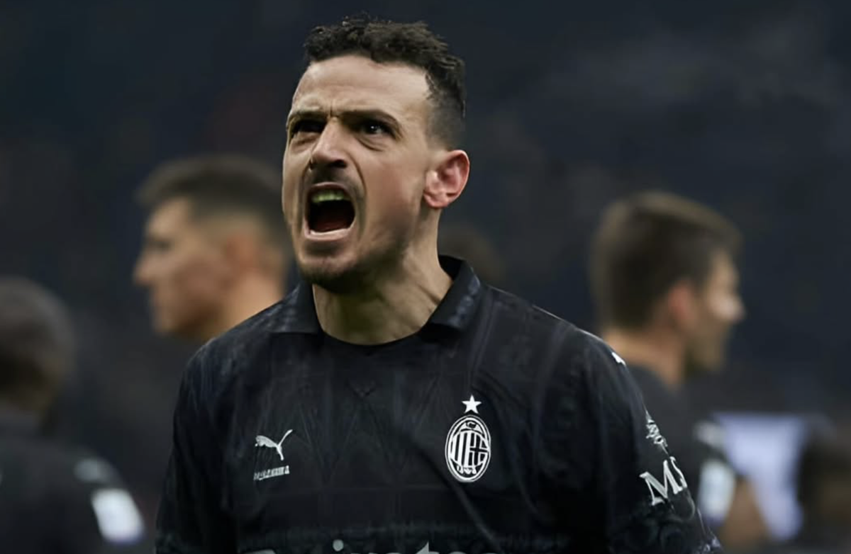 Florenzi: “Contento per questo avvio della Roma. La delusione? La Fiorentina, mi dispiace per mister Pioli” article-post