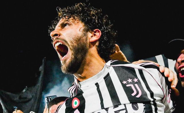Locatelli: “Era giusto che mi prendessi la responsabilità, la Champions era il nostro obiettivo” article-post