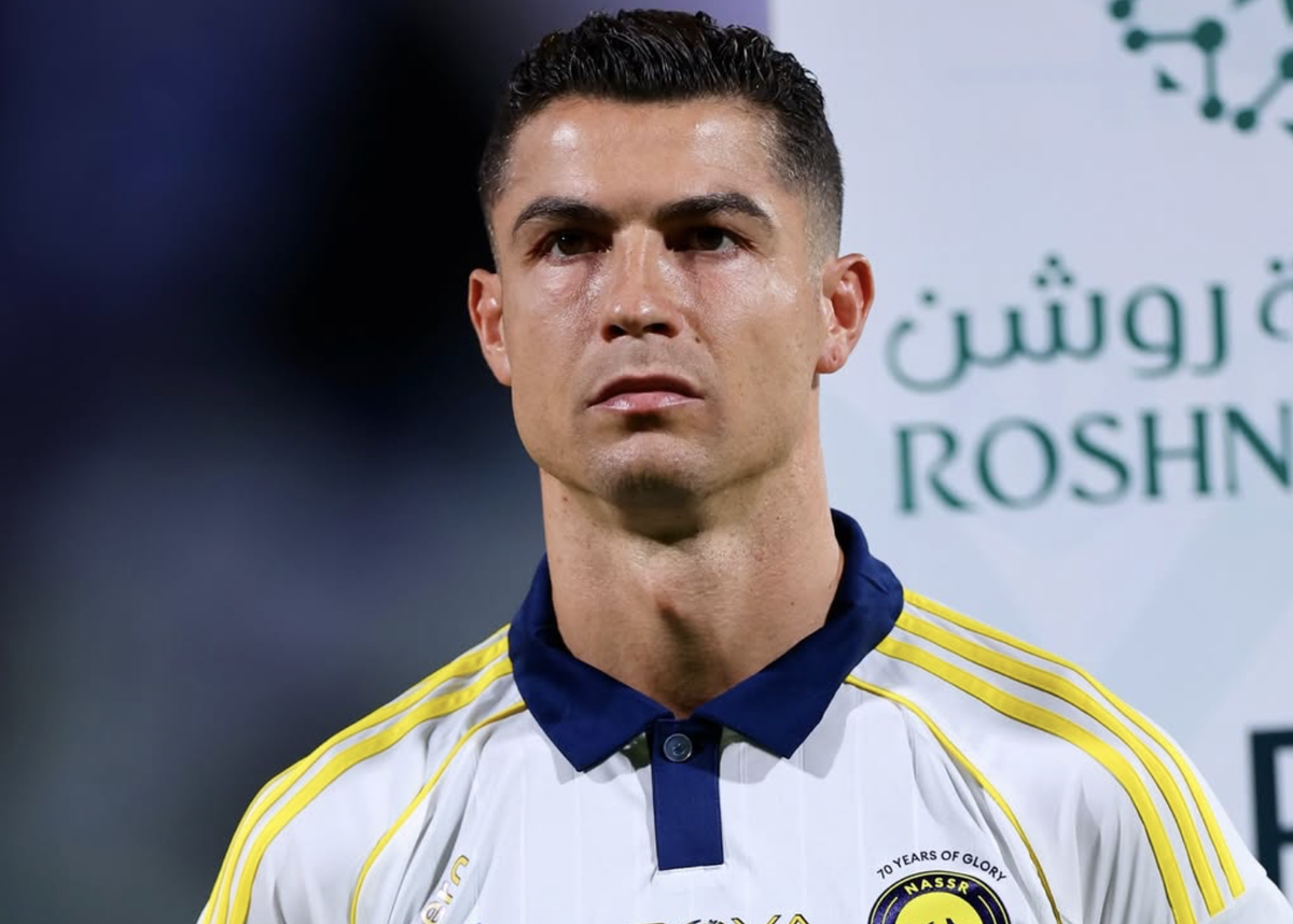 Al-Nassr, il ds Hierro: “Stiamo lavorando per il rinnovo di Cristiano Ronaldo” article-post