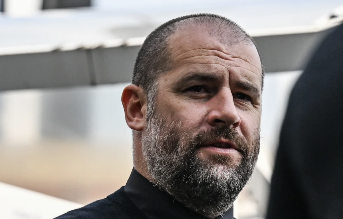 Ufficiale: Mitchell non è più il direttore sportivo del Newcastle article-post