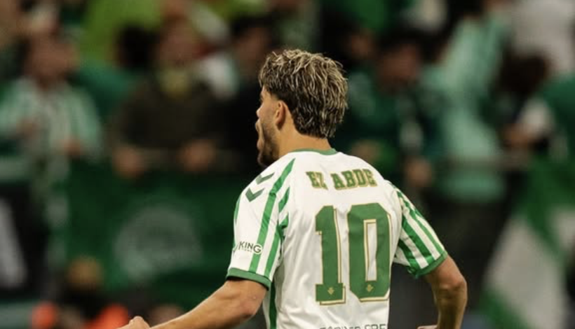 Ezzalzouli porta avanti il Betis sul Chelsea: 1-0 all’intervallo article-post