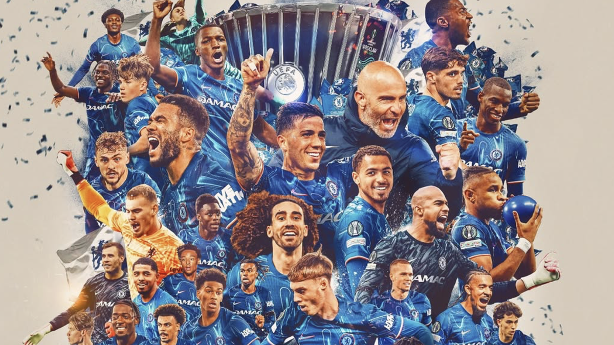 Chelsea nella storia: è il primo club ad aver vinto tutte le competizioni europee article-post