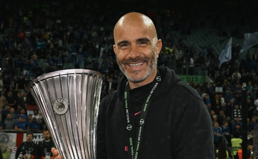 ENZO MARESCA, IL PRIMO TITOLO INTERNAZIONALE NON SI SCORDA MAI preview