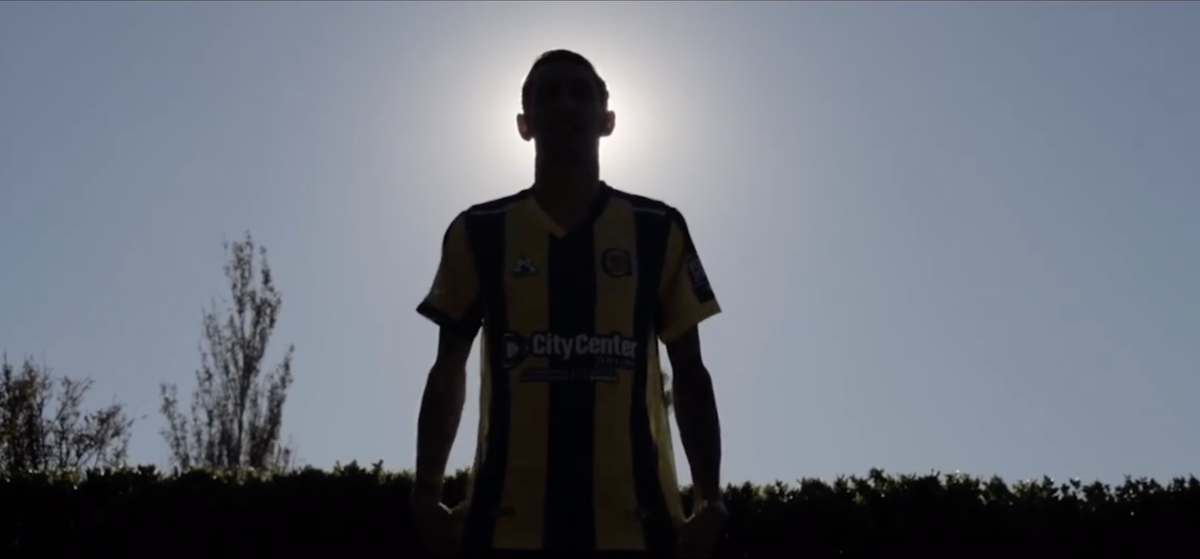 Ufficiale: il Rosario Central riabbraccia Di Maria dopo diciotto anni article-post