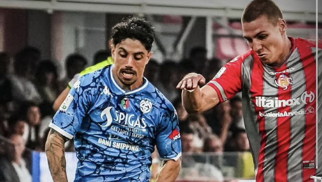 Playoff Serie B, reti inviolate tra Cremonese e Spezia. Si deciderà tutto al Picco! article-post