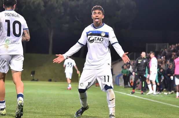 VAVASSORI, IL TALENTO DELLA DEA PRONTO A SPICCARE IL VOLO preview