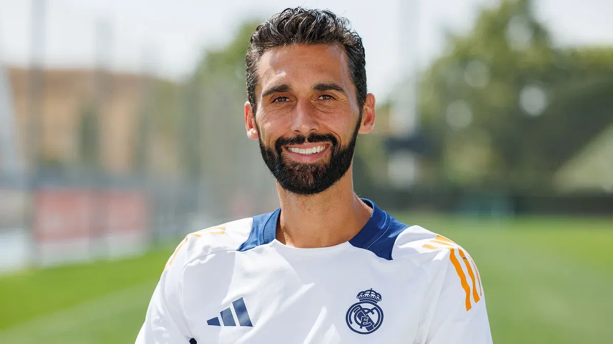 Ufficiale: Arbeloa nuovo allenatore del Real Madrid Castilla article-post