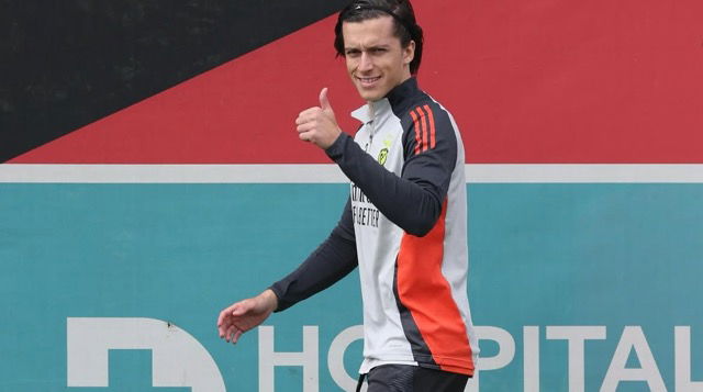 Carreras al Real Madrid, è fatta. I dettagli preview