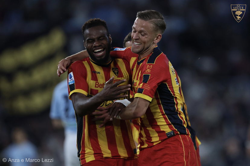 COULIBALY, L’UOMO DELLA PROVVIDENZA preview