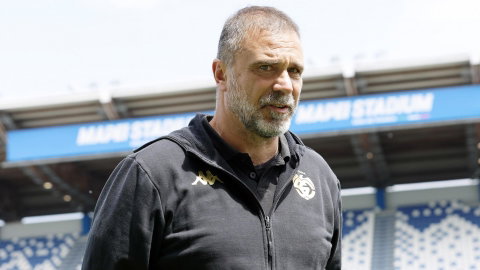 Esclusiva: panchina Avellino, incontro positivo con D’Angelo. I dettagli preview