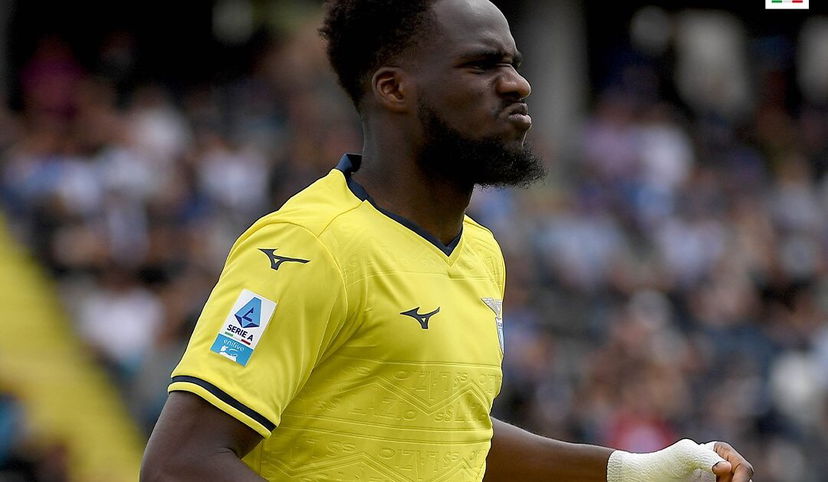 Empoli-Lazio, Dia piega i toscani e infiamma la corsa Champions. Due espulsi al Castellani preview