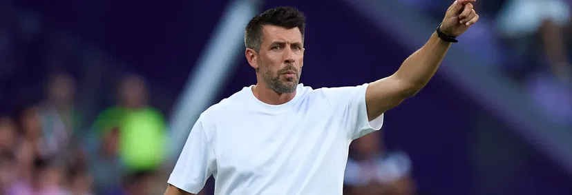 Ufficiale: Pezzolano è il nuovo allenatore del Watford preview