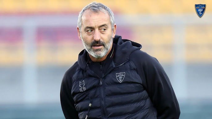 Ufficiale: Giampaolo non è più il tecnico del Lecce article-post