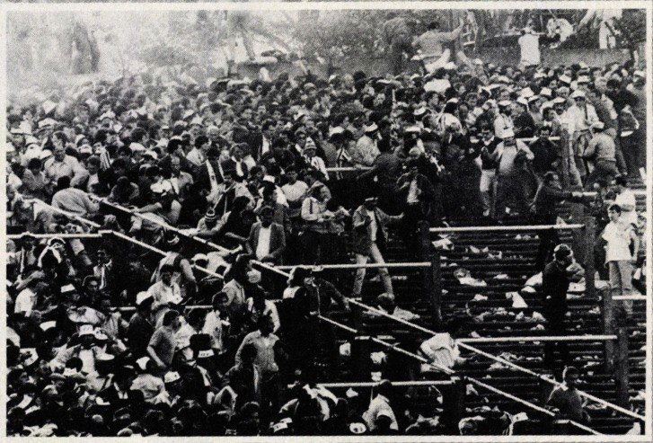 40 anni fa la tragedia dell’Heysel: il ricordo della Juventus preview