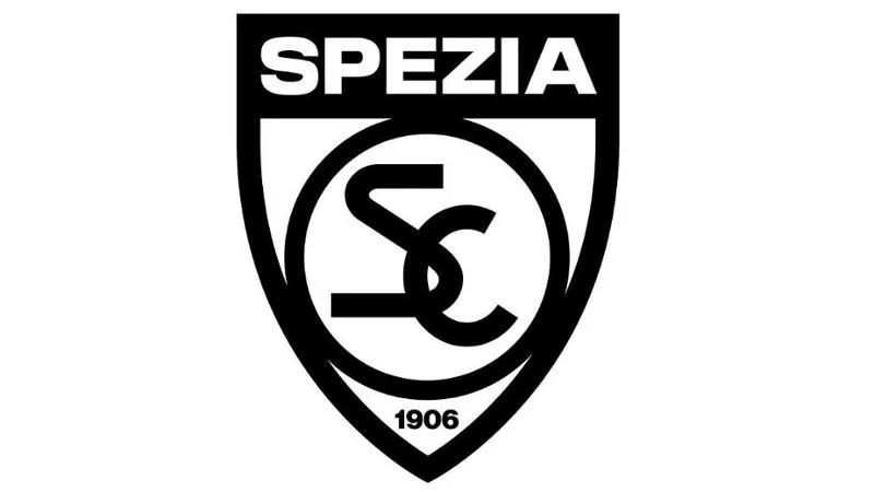 Spezia, presentato il nuovo logo del club: lo hanno scelto i tifosi preview