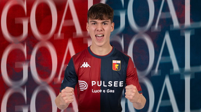 Doppietta di Venturino e gol di Vitinha: blitz del Genoa a Bologna (3-1) preview