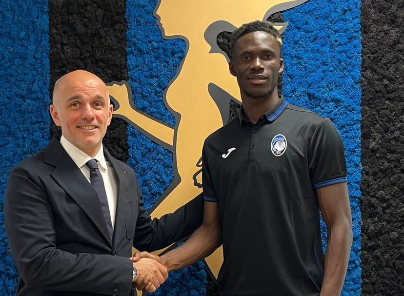 Kossounou-Atalanta: nessuna sorpresa. Operazione complessiva da 20 milioni preview