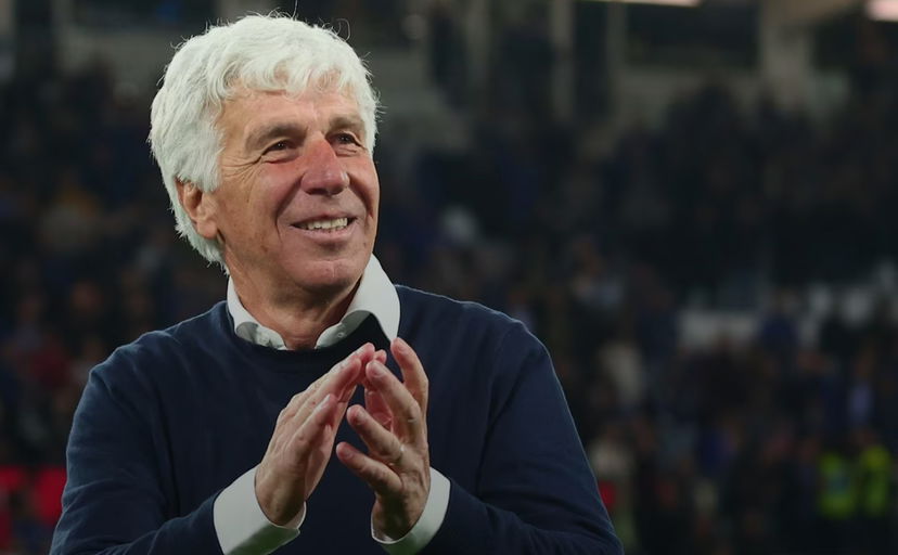 L’Atalanta saluta Gasperini: “Ancora e per sempre grazie Mister!” preview