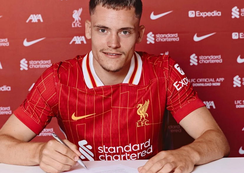 Community Shield, non solo Wirtz: Slot lancia altri tre volti nuovi contro il Crystal Palace preview