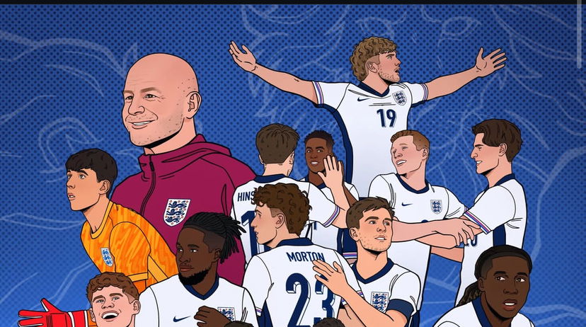 L’Inghilterra trionfa all’Europeo U21! Stesa la Germania ai supplementari (3-2) preview