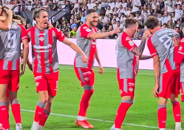 Serie B, impresa Cremonese: trionfa al Picco e torna in Serie A due anni dopo preview