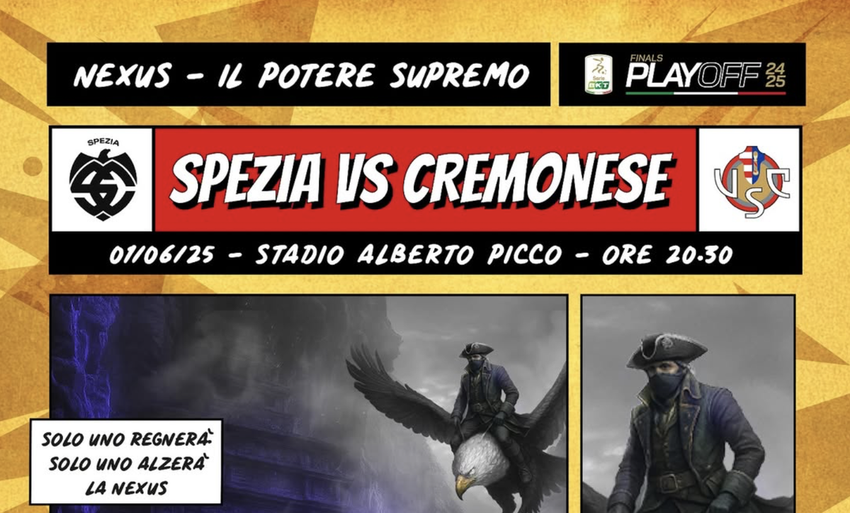 Spezia-Cremonese, si deciderà tutto negli ultimi 90 minuti: in palio c’è la Serie A article-post