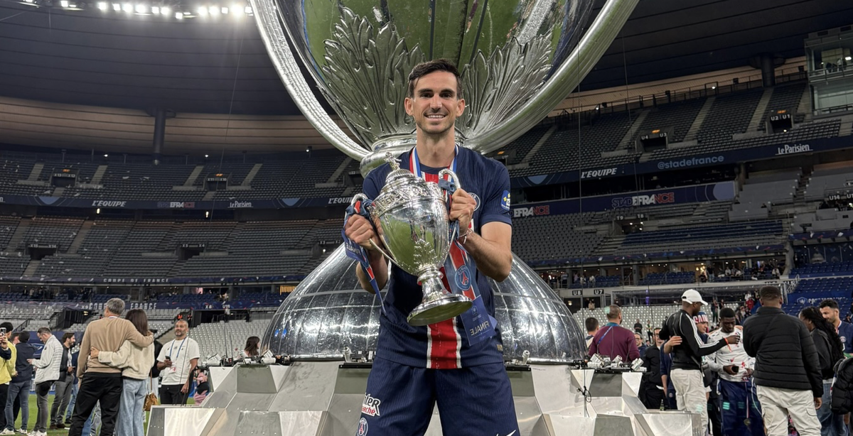 Fabián Ruiz non sbaglia mai l’ultimo atto: sempre vincente nelle finali article-post