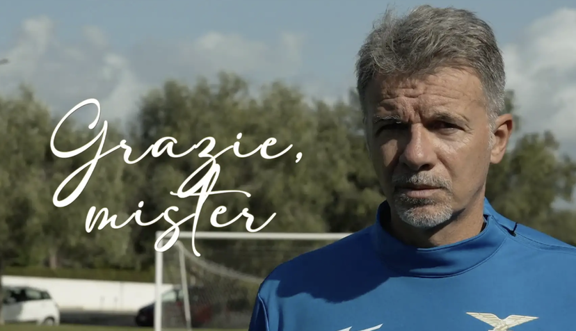 Ora è ufficiale: Marco Baroni non è più l’allenatore della Lazio preview