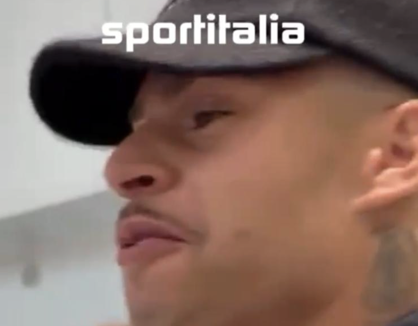 Inter, Luis Henrique è atterrato a Milano preview