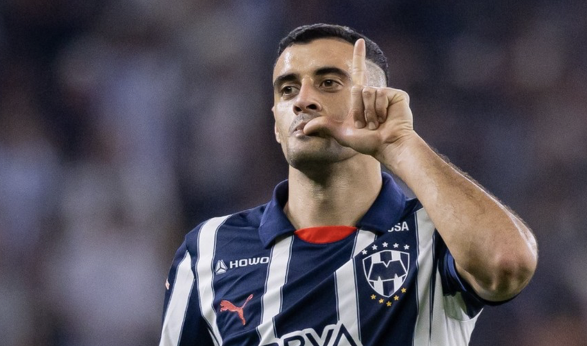 Berterame (Monterrey): “Inter? Ho preferito fare una siesta piuttosto che guardare la finale” preview