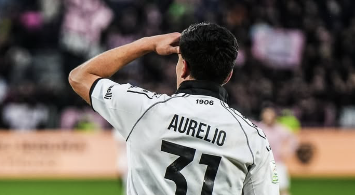Esclusiva: lo Spezia riscatta Aurelio, ma ci sono due club di Serie A article-post