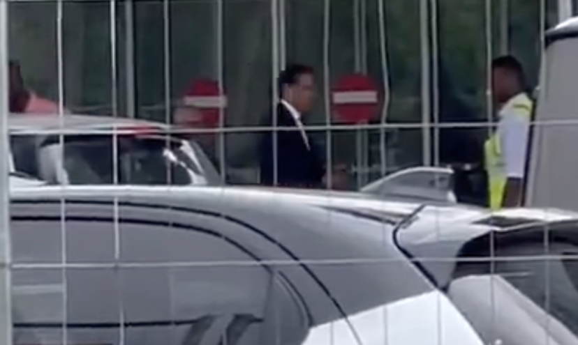 Al Hilal, Inzaghi in partenza per Parigi preview