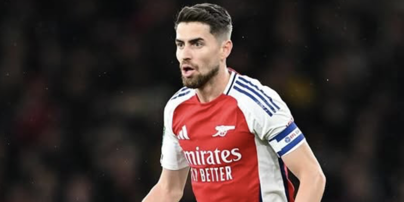 Ufficiale: Sterling e Jorginho salutano l’Arsenal preview