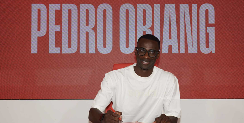 Serie B, il Monza allunga in vetta, battuto un bel Cesena 1-0. Decide Obiang preview